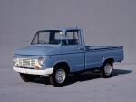 Datsun Cablight 1150 Truck 1964 года